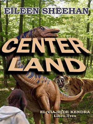 cover image of Center Land